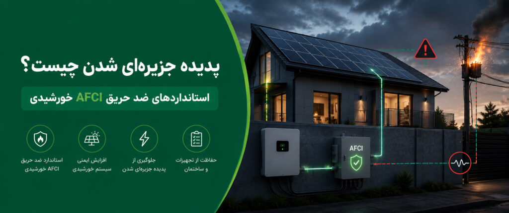 پدیده جزیره‌ای شدن