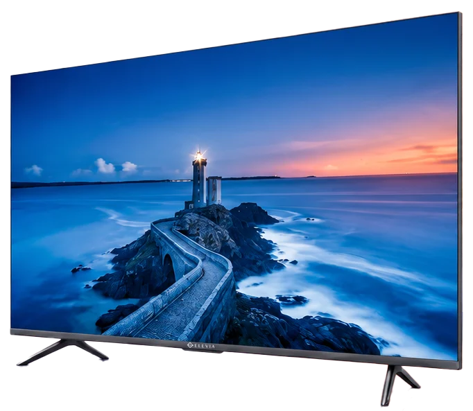 Elevia 32-inch Smart TV Model DVB-T2 + SMART