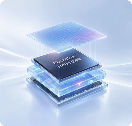تراشه MediaTek Helio G99