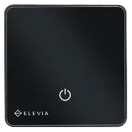 Elevia 1-gang touch switch model SW1011B