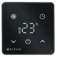 Elevia smart thermostat switch model SF1411B