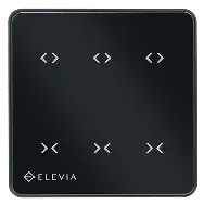 Elevia smart curtain switch model SC1311B