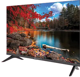 تلویزیون هوشمند 32 اینچی الویا مدل DVB-T2 + SMART