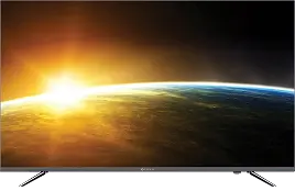 تلویزیون هوشمند 65 اینچی الویا مدل DVB-T2 + SMART